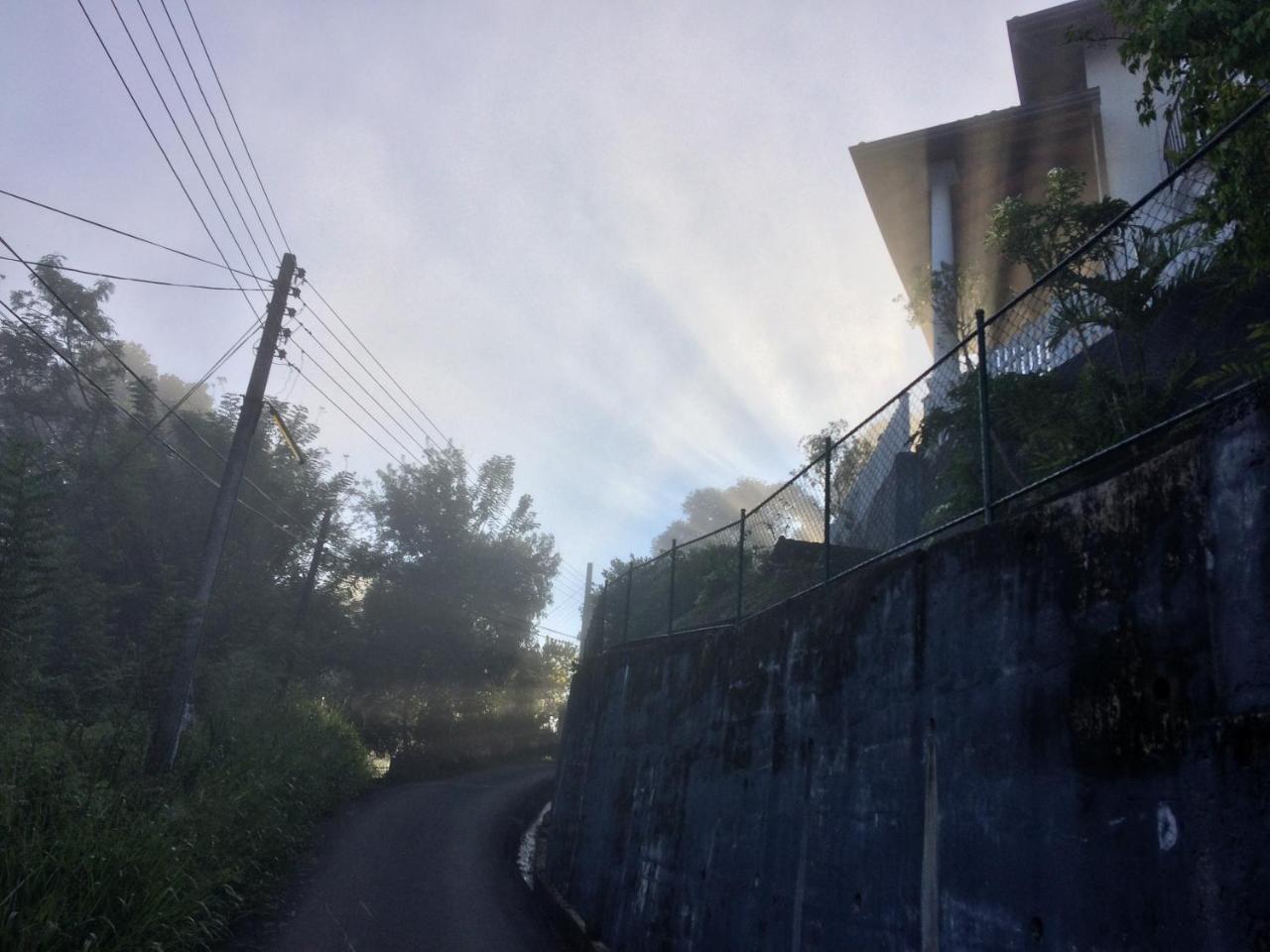 Yes Paradise 康提 外观 照片